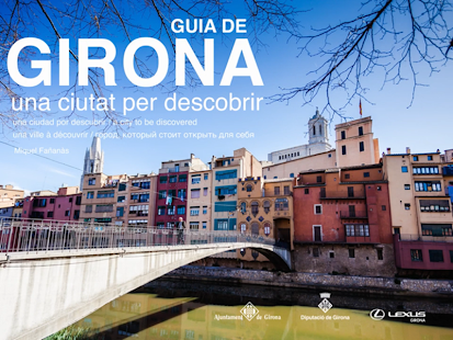 Guia de Girona Screenshots 2