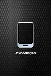 Device Analyzer