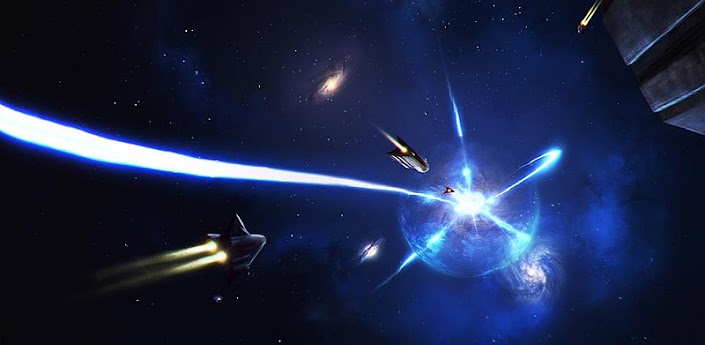 Star Armada - RTS