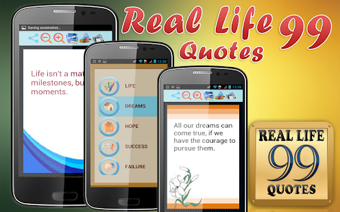 How to install Real Life Quotation 1.0 mod apk for android