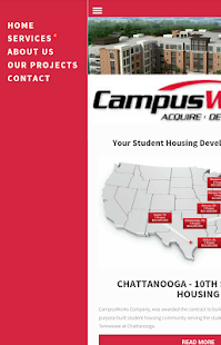 Free Download CampusWorks Mobile APK for PC