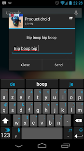 Popup Notifier Plus v6.3