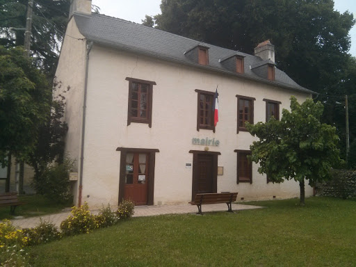 Mairie de Salles-Adour