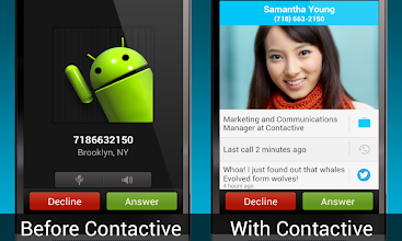 Contactive - Free Caller ID APK Download for Android