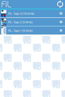 PHP TR Dergi Screenshots 2