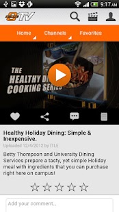 Download OStateTV APK for PC