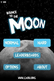 How to download Bounce to the moon lastet apk for pc