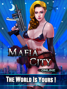 Mafia City - The Godfather - screenshot thumbnail