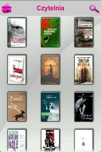 Free E-Booki T-Mobile APK for Android