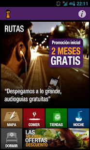 Aenigma Madrid Screenshots 0