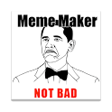 Meme Maker - meme generator icon