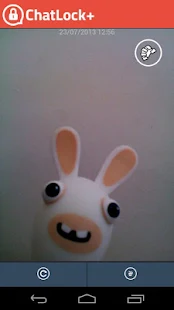 Messenger and Chat Lock PRO - screenshot thumbnail