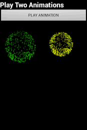 SparkleAnimation - Nutan poster 4