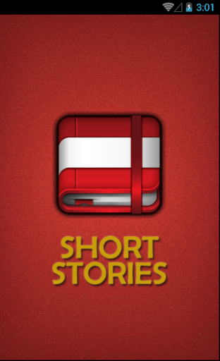 【免費娛樂App】Short Stories-APP點子