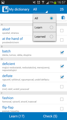 免費下載教育APP|Slovak - English dictionary app開箱文|APP開箱王