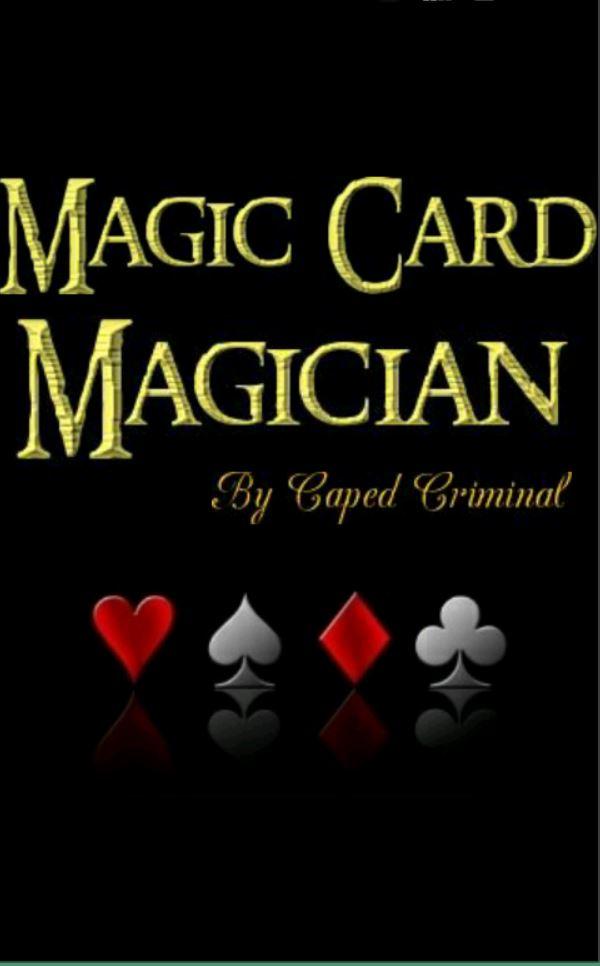 Magic Card Magician Screen 3