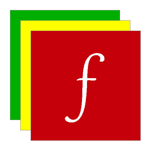 Flash Cards LOGO-APP點子