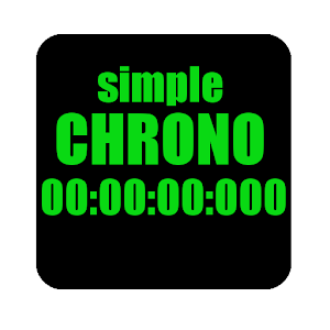 Chrono 1.2