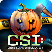 CSI: Hidden Crimes