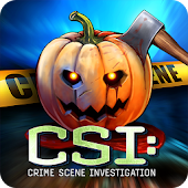 CSI: Hidden Crimes