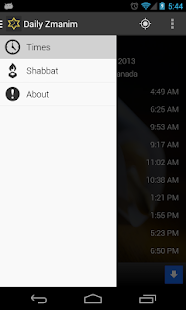 How to download Daily Zmanim lastet apk for pc