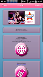 Memphis coffee poster 2