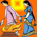Marriage Matching icon