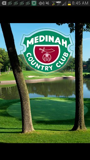 Medinah Country Club