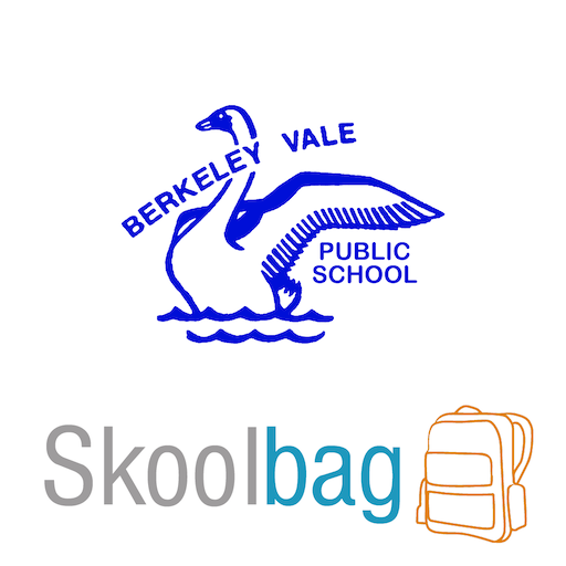 Berkeley Vale Public School LOGO-APP點子