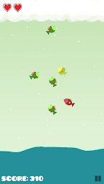 One Trick Fish poster 16