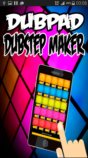 Dubpad：制作的Dubstep