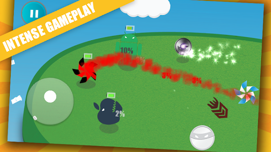 Free Platform Battle APK