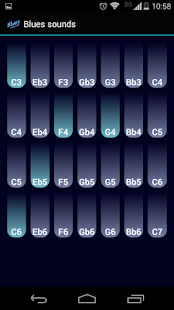 How to mod Blues scale 1.0 mod apk for android