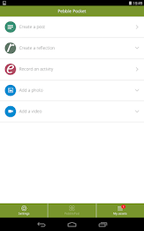 PebblePocket (Outdated) poster 7