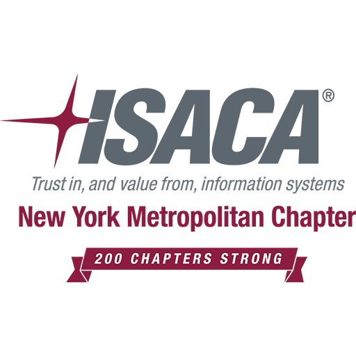 ISACA NY Metropolitan Chapter 商業 App LOGO-APP開箱王