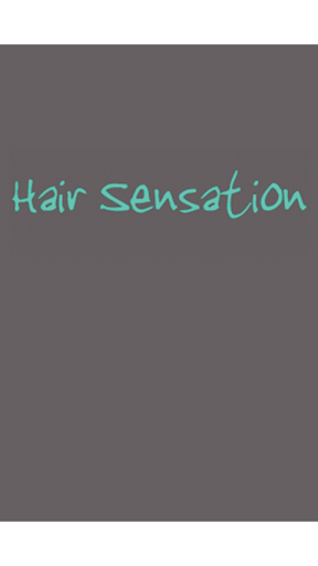 Hair Sensation