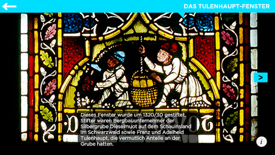 Freiburger Münster Screenshots 8