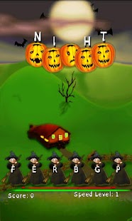 How to install Halloween - WordSpell lastet apk for laptop