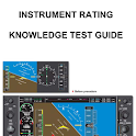 Instrument Rating Test Guide logo