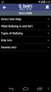 Free St Davids Holy Faith APK for Android