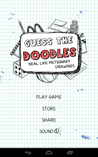 免費下載解謎APP|The Best DOODLE GAME Ever app開箱文|APP開箱王