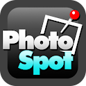 PhotoSpot Lite logo