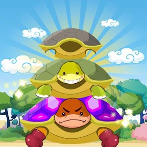 Falling Tortoise.apk 1.3