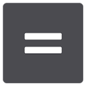 Floating Calculator icon