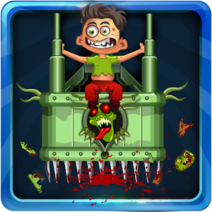 I Love Zombie Smasher.apk 1.5