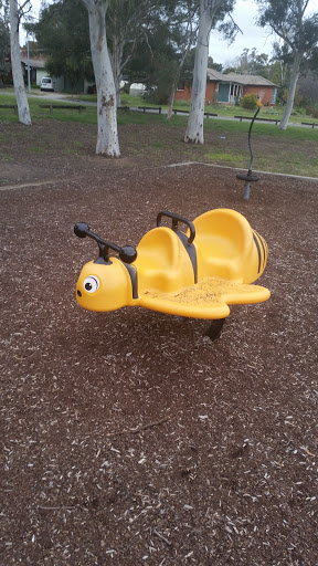 Humblebee Playground
