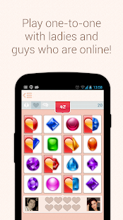 Free Download Sweet Match APK for PC