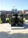 Hammond Police Memorial
