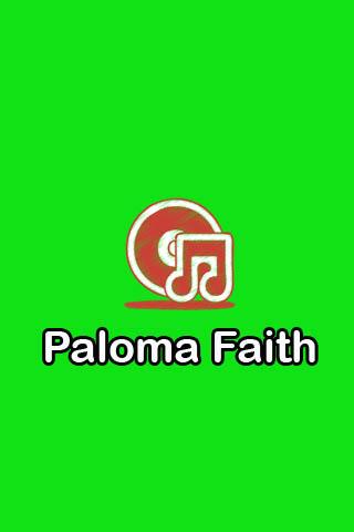 Lyrics Paloma Faith