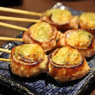 吳留手日式串燒居酒屋